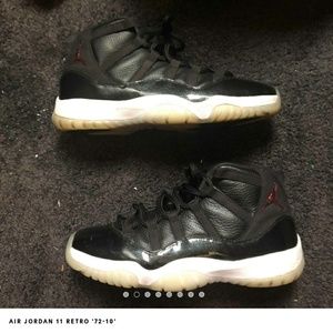 Meet your Posher, Jeanette